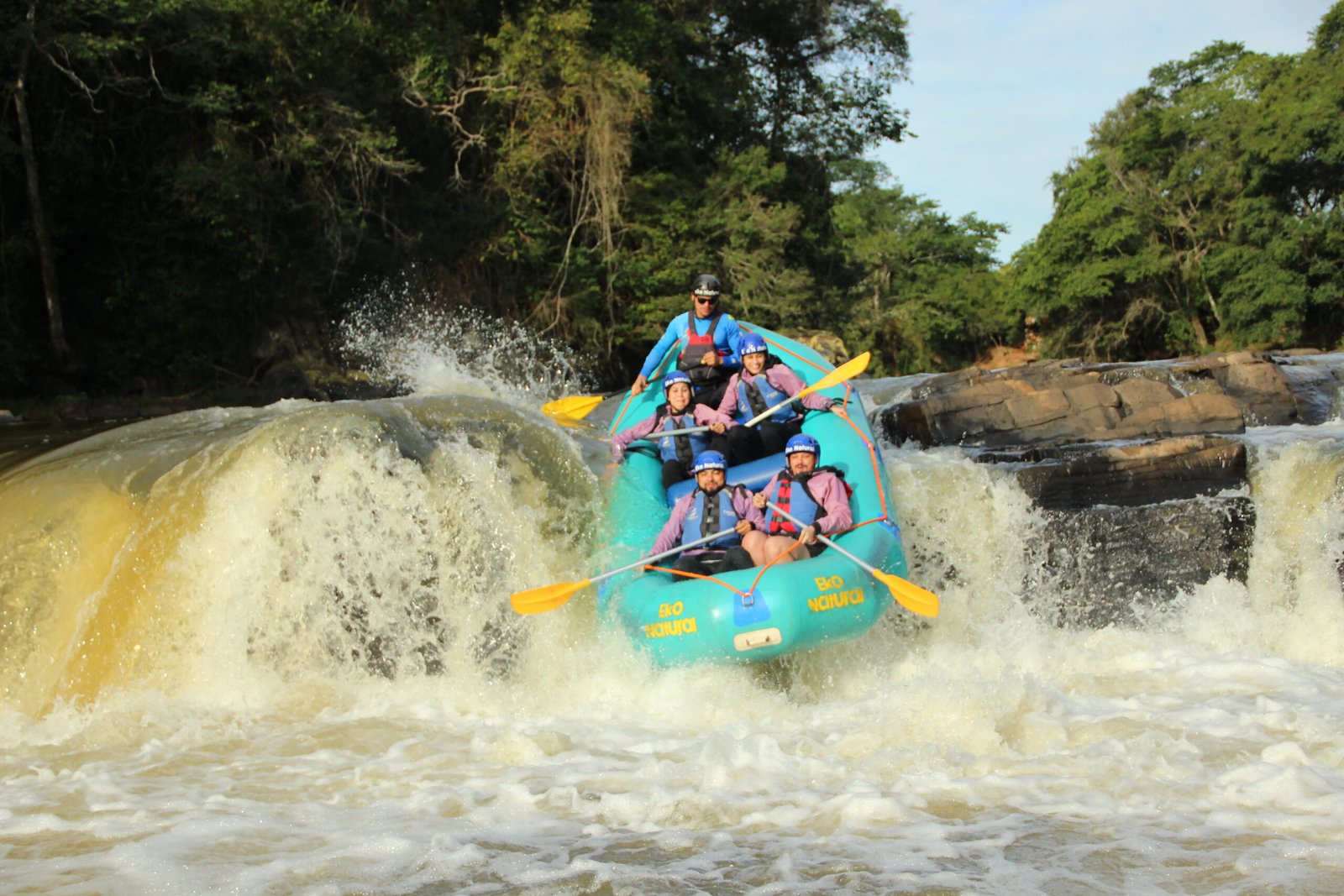 rafting 4