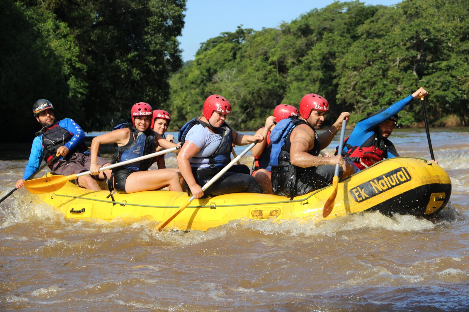 rafting 2