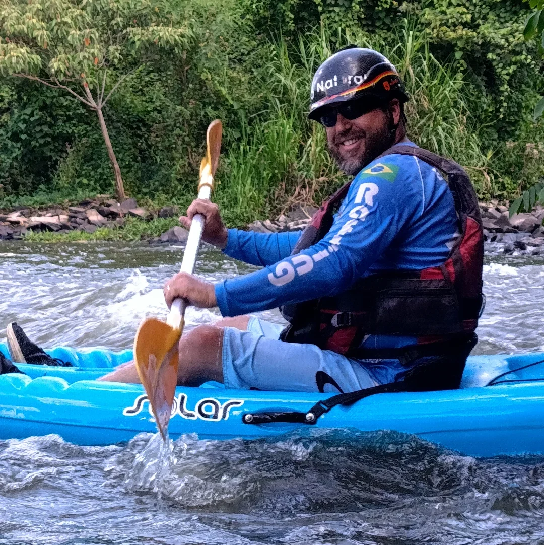 Passeio de Caiaque 7