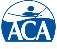 Logo ACA - BRANCO PNG
