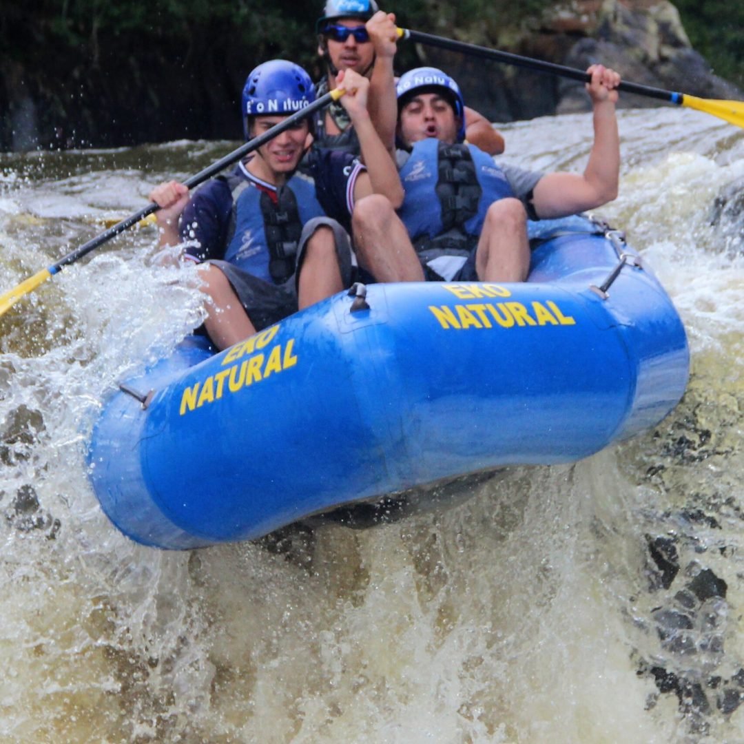 Rafting Elite 4